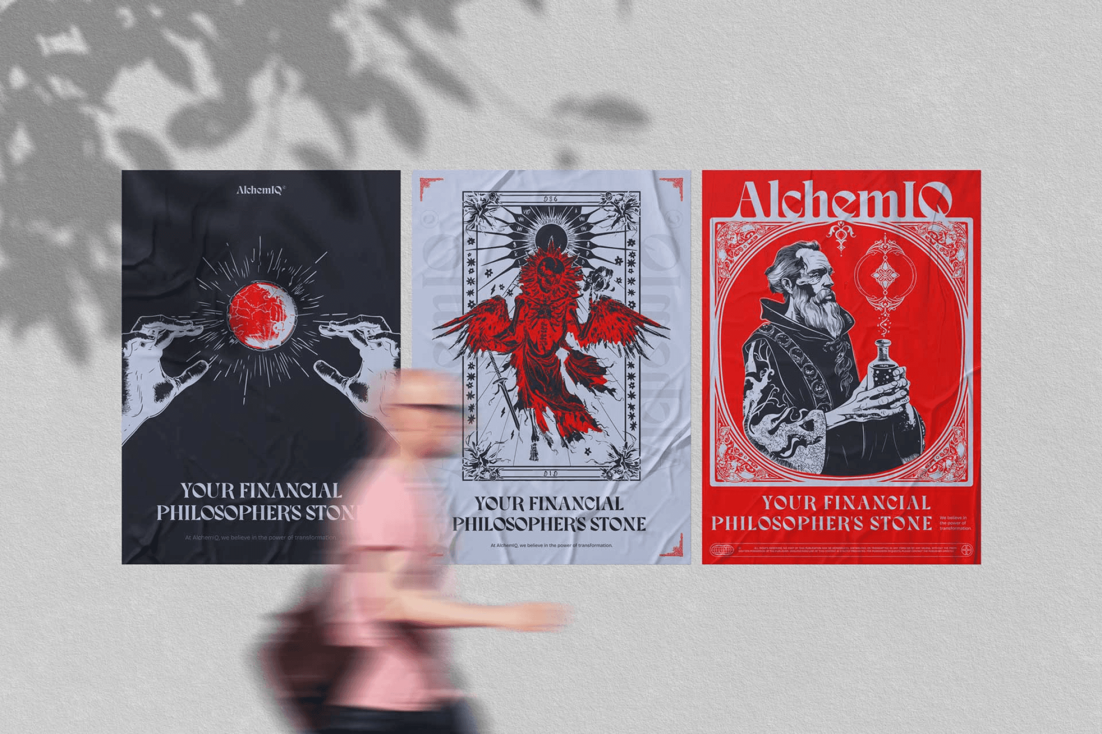 AlchemIQ preview three